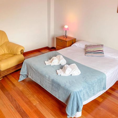 Canary Bio Hostel Tenerife Лос-Реалехос Экстерьер фото