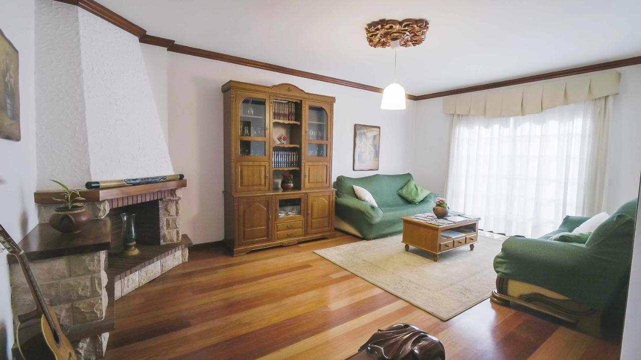 Canary Bio Hostel Tenerife Лос-Реалехос Экстерьер фото