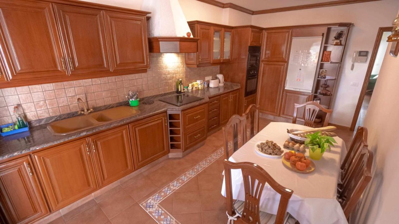 Canary Bio Hostel Tenerife Лос-Реалехос Экстерьер фото