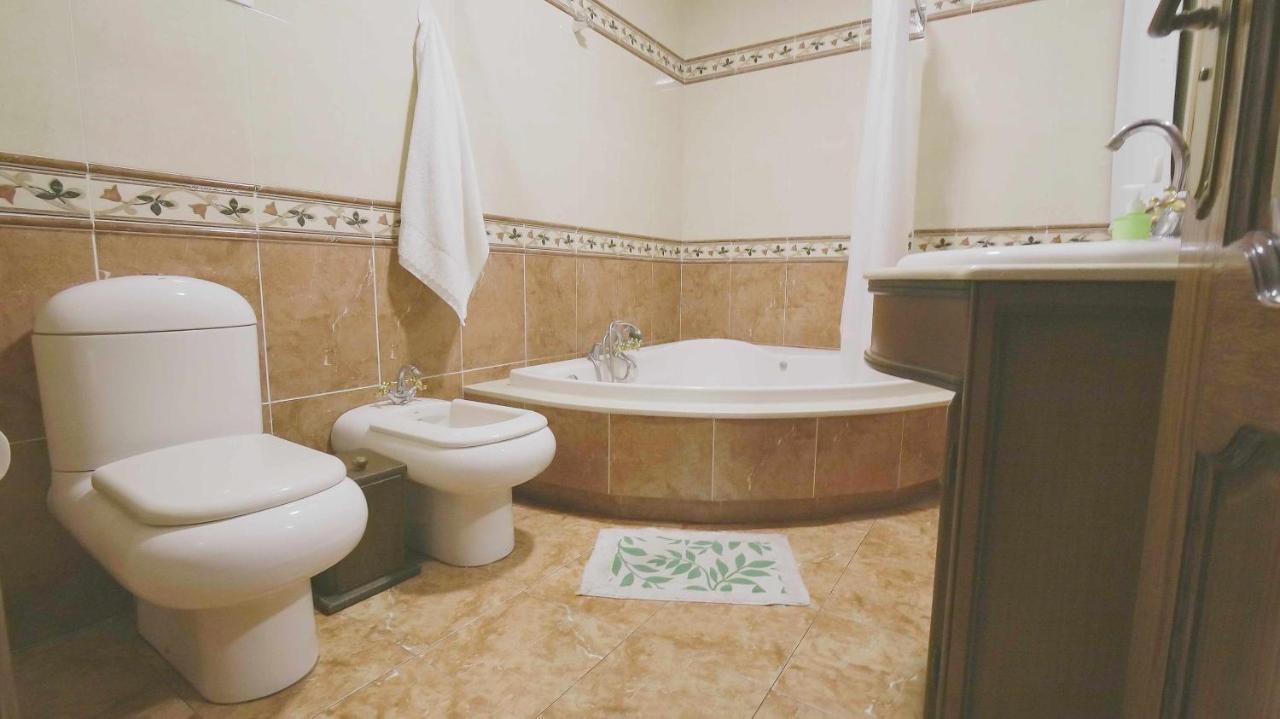 Canary Bio Hostel Tenerife Лос-Реалехос Экстерьер фото