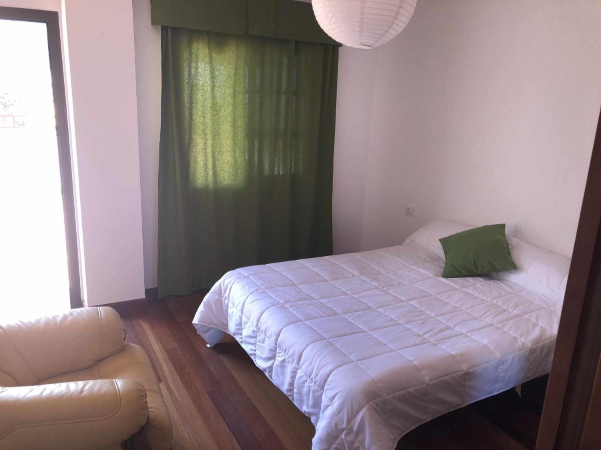 Canary Bio Hostel Tenerife Лос-Реалехос Экстерьер фото