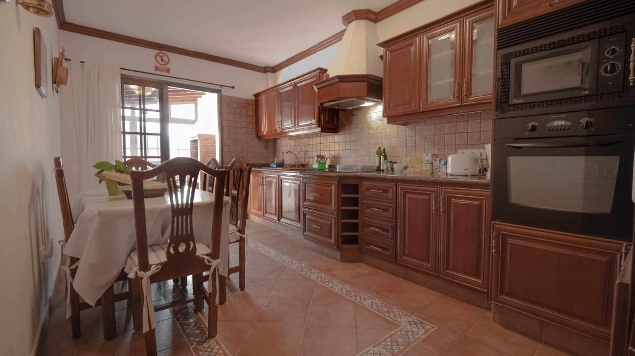 Canary Bio Hostel Tenerife Лос-Реалехос Экстерьер фото