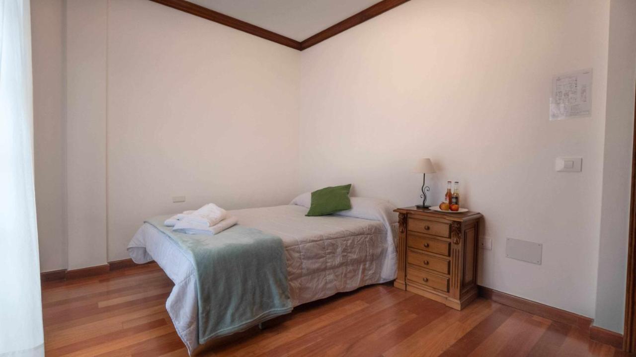 Canary Bio Hostel Tenerife Лос-Реалехос Экстерьер фото