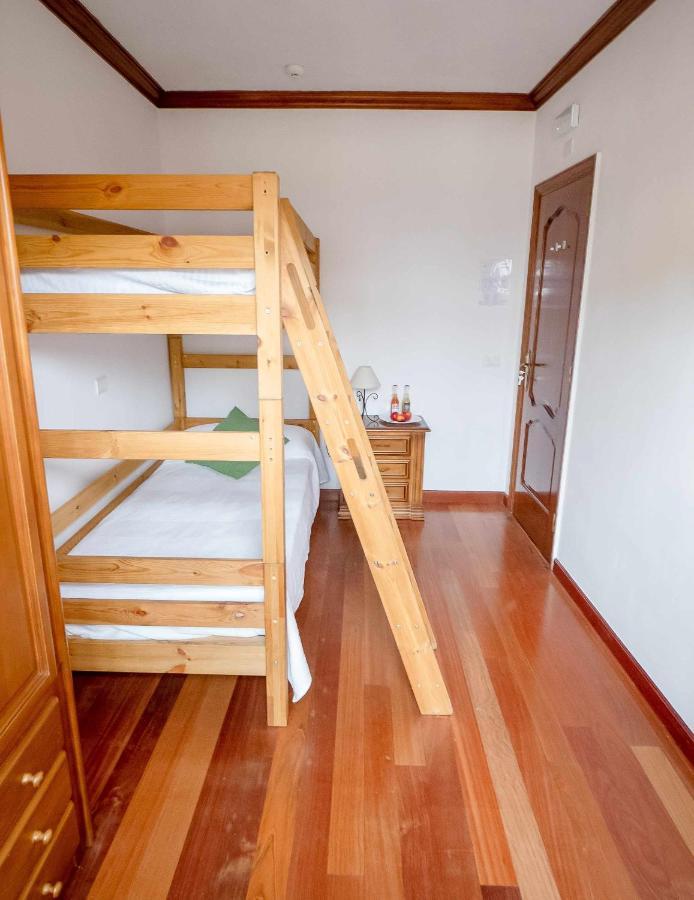 Canary Bio Hostel Tenerife Лос-Реалехос Экстерьер фото