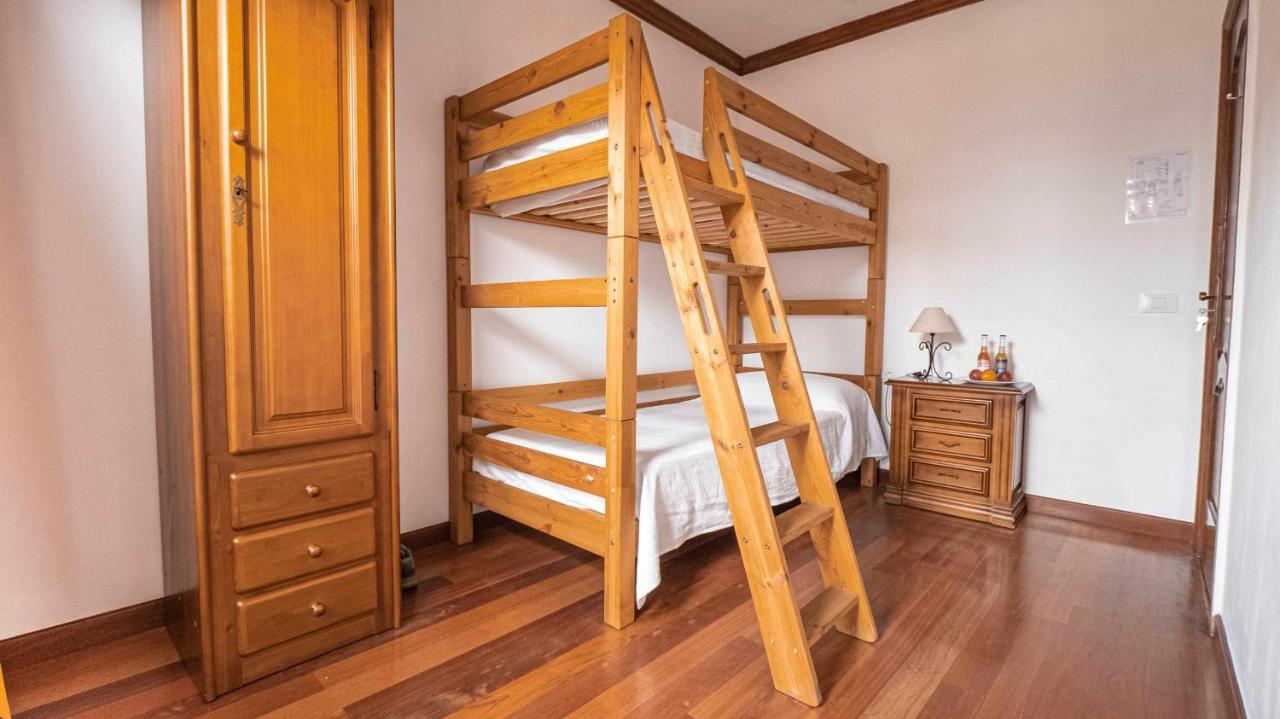Canary Bio Hostel Tenerife Лос-Реалехос Экстерьер фото