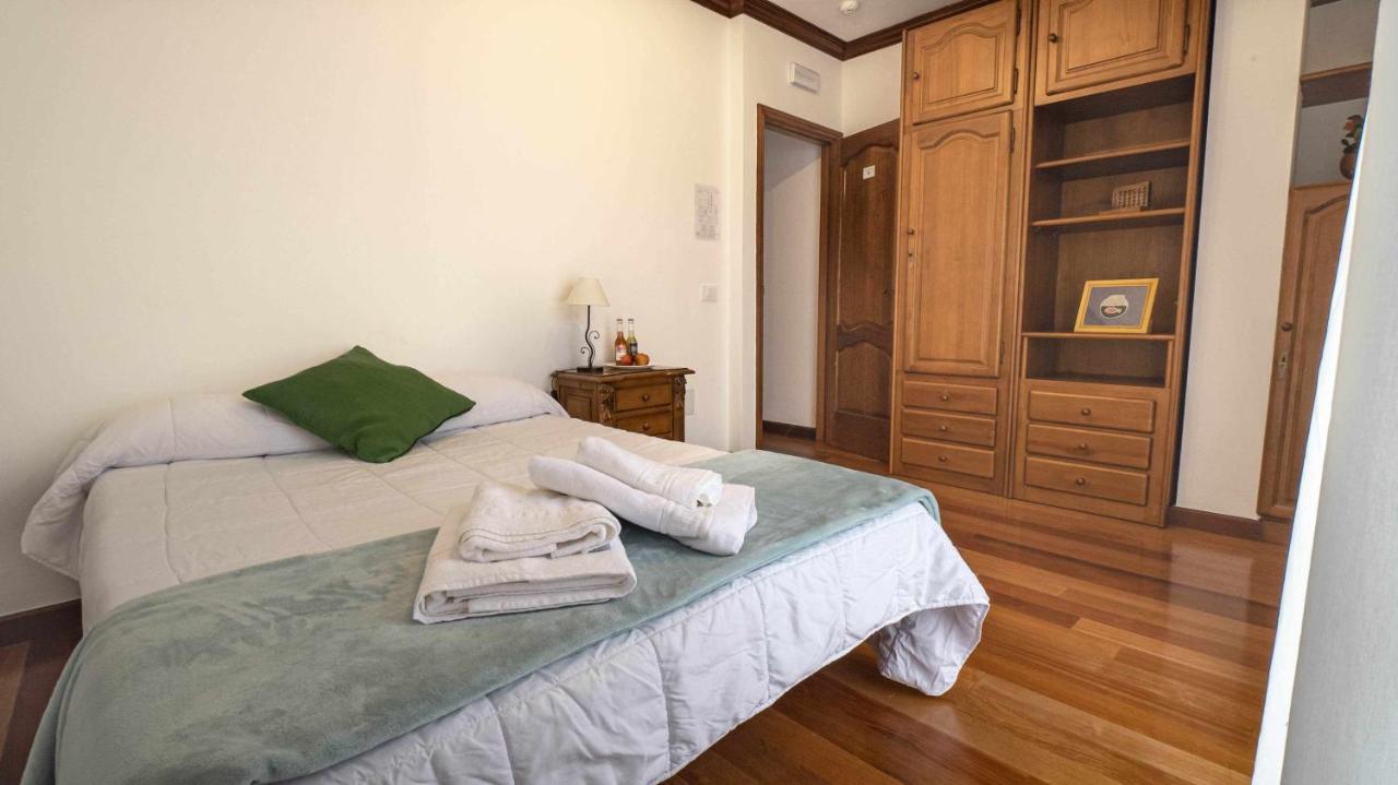 Canary Bio Hostel Tenerife Лос-Реалехос Экстерьер фото