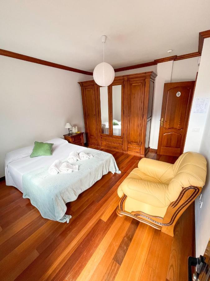 Canary Bio Hostel Tenerife Лос-Реалехос Экстерьер фото