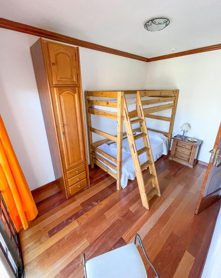 Canary Bio Hostel Tenerife Лос-Реалехос Экстерьер фото