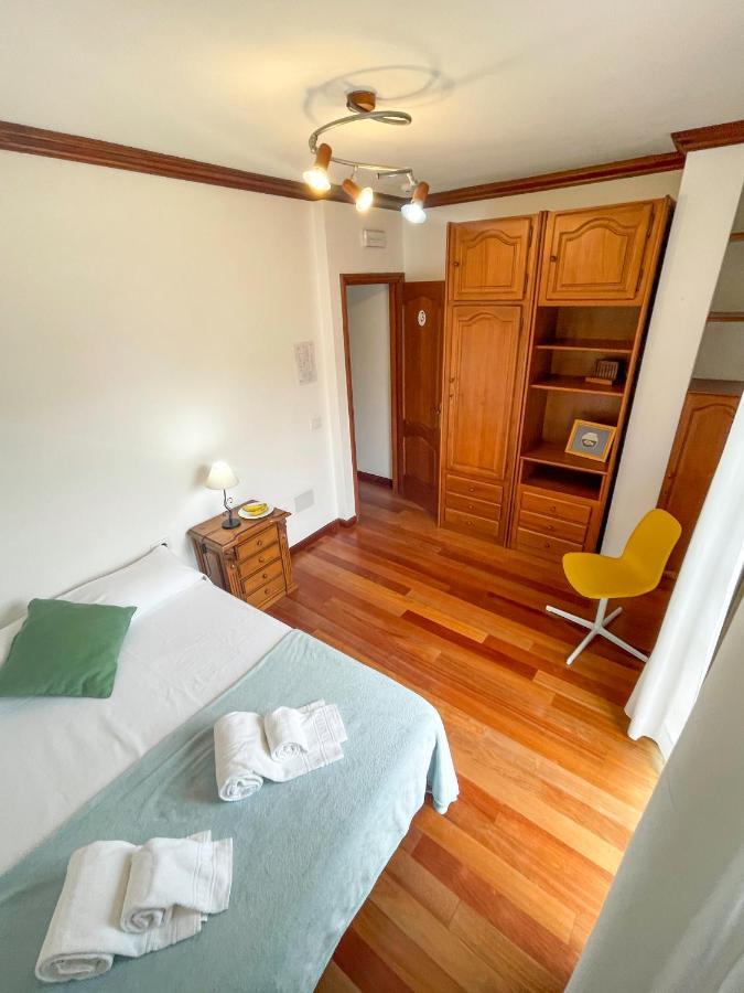 Canary Bio Hostel Tenerife Лос-Реалехос Экстерьер фото