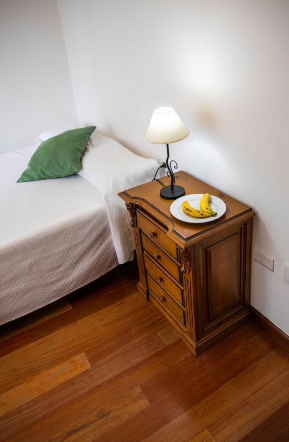 Canary Bio Hostel Tenerife Лос-Реалехос Экстерьер фото