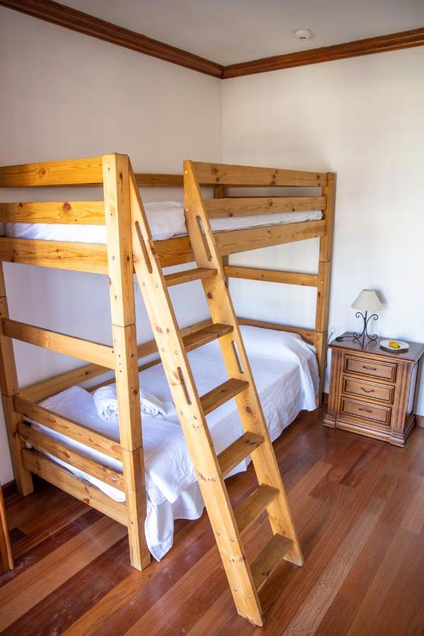 Canary Bio Hostel Tenerife Лос-Реалехос Экстерьер фото