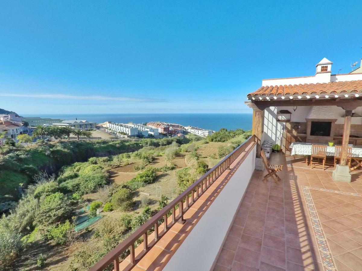 Canary Bio Hostel Tenerife Лос-Реалехос Экстерьер фото